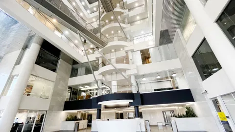 Fredman Towers - Cnr Fredman Drive & Bute Lane, Sandton, Gauteng, South Africa